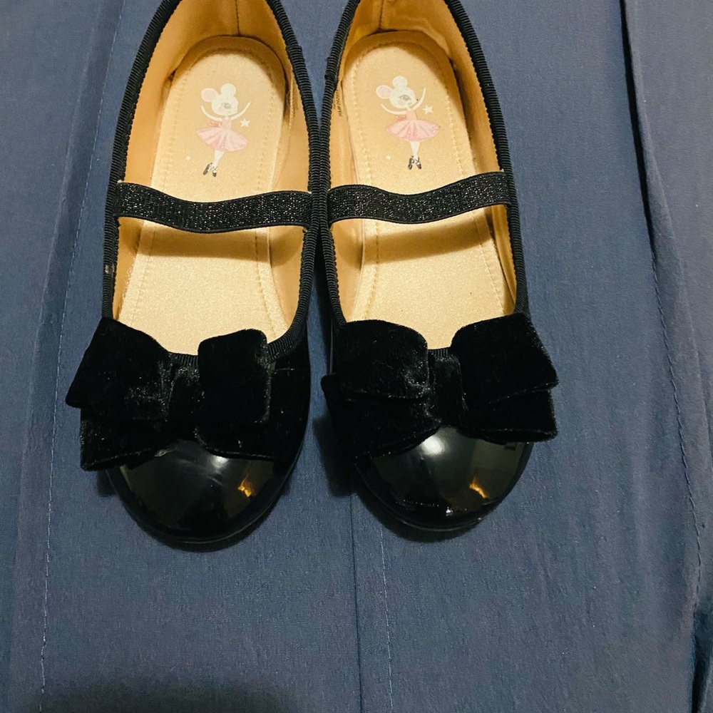 Kids HM ballet shoes size 31